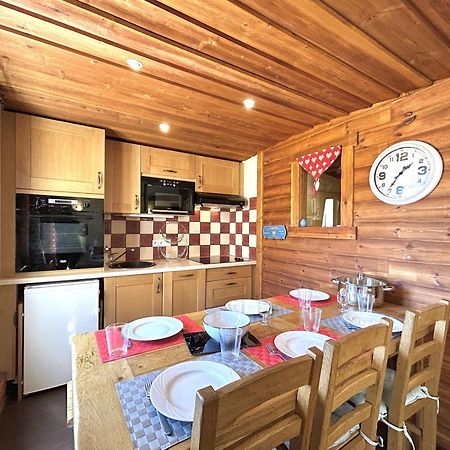 Charmant T3 Renove Au Coeur De Briancon - Ideal Pour 4, Bien Equipe, Proche Bus Et Parking - Fr-1-330C-102 Екстериор снимка