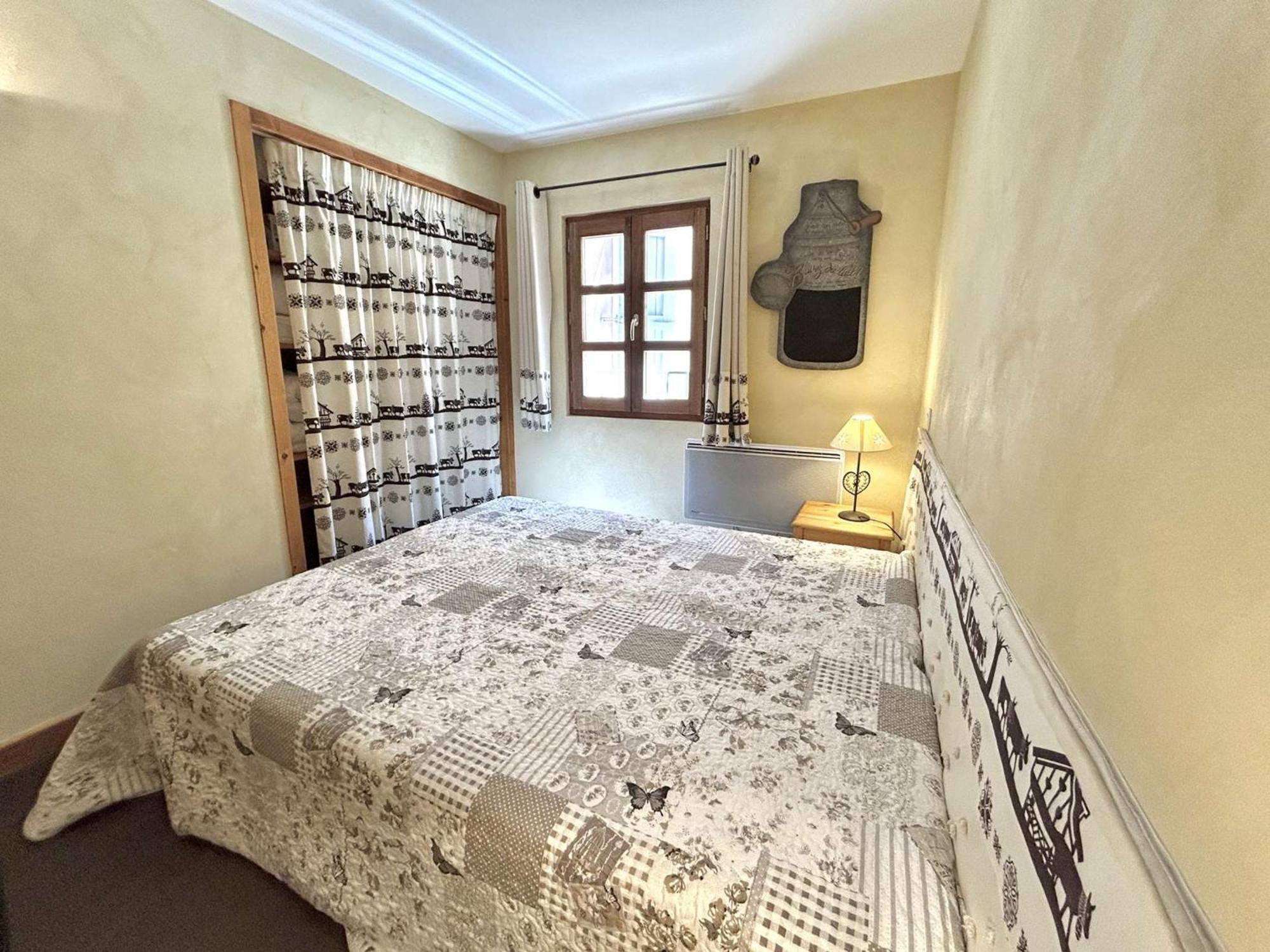 Charmant T3 Renove Au Coeur De Briancon - Ideal Pour 4, Bien Equipe, Proche Bus Et Parking - Fr-1-330C-102 Екстериор снимка