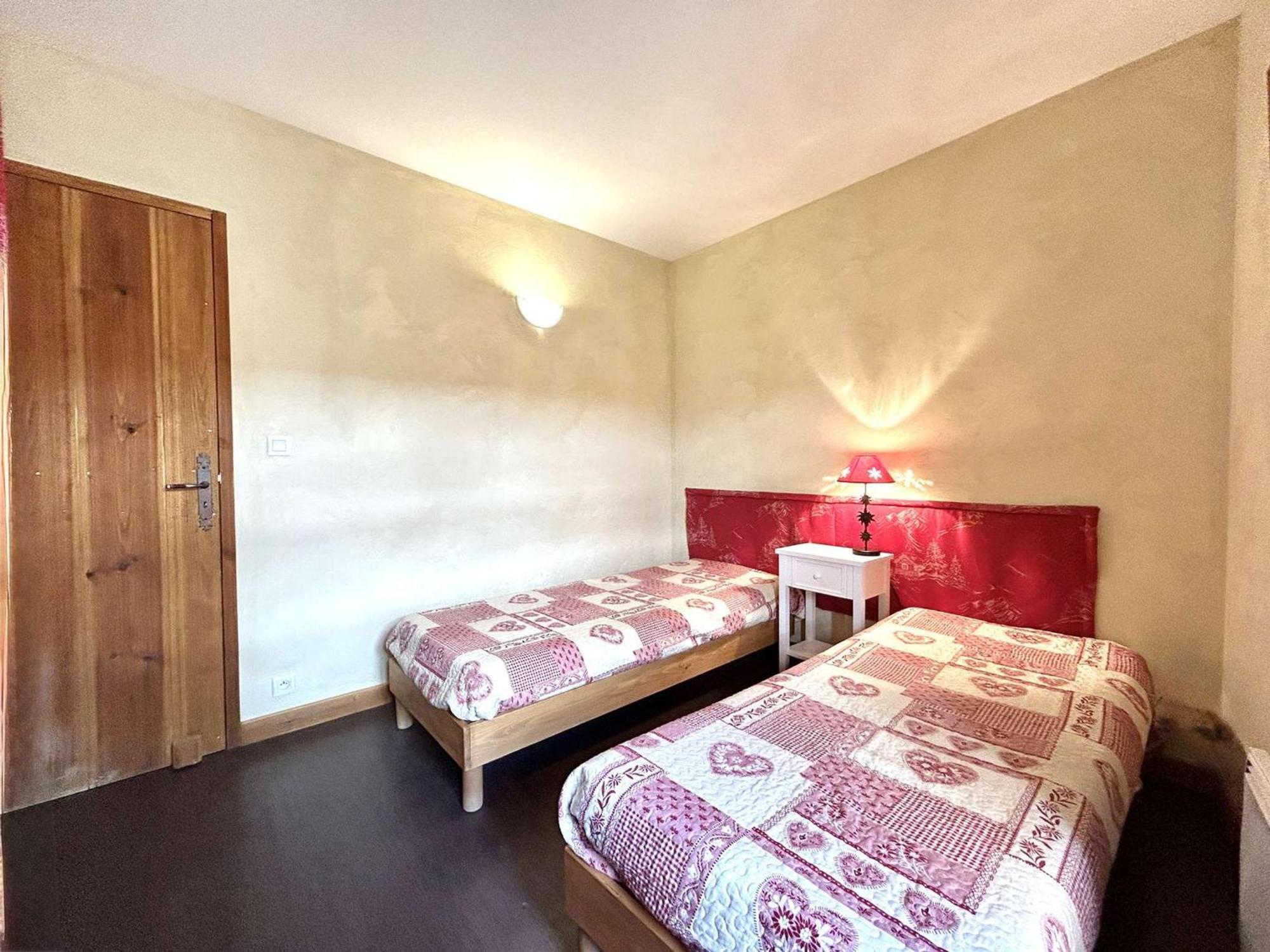 Charmant T3 Renove Au Coeur De Briancon - Ideal Pour 4, Bien Equipe, Proche Bus Et Parking - Fr-1-330C-102 Екстериор снимка