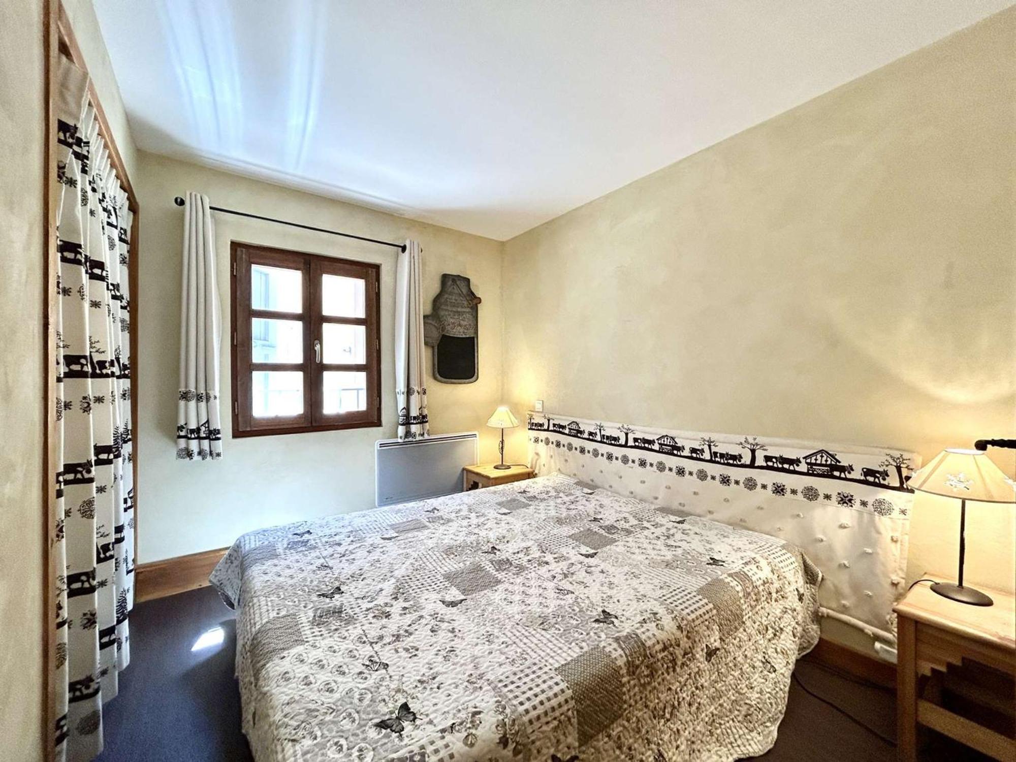 Charmant T3 Renove Au Coeur De Briancon - Ideal Pour 4, Bien Equipe, Proche Bus Et Parking - Fr-1-330C-102 Екстериор снимка