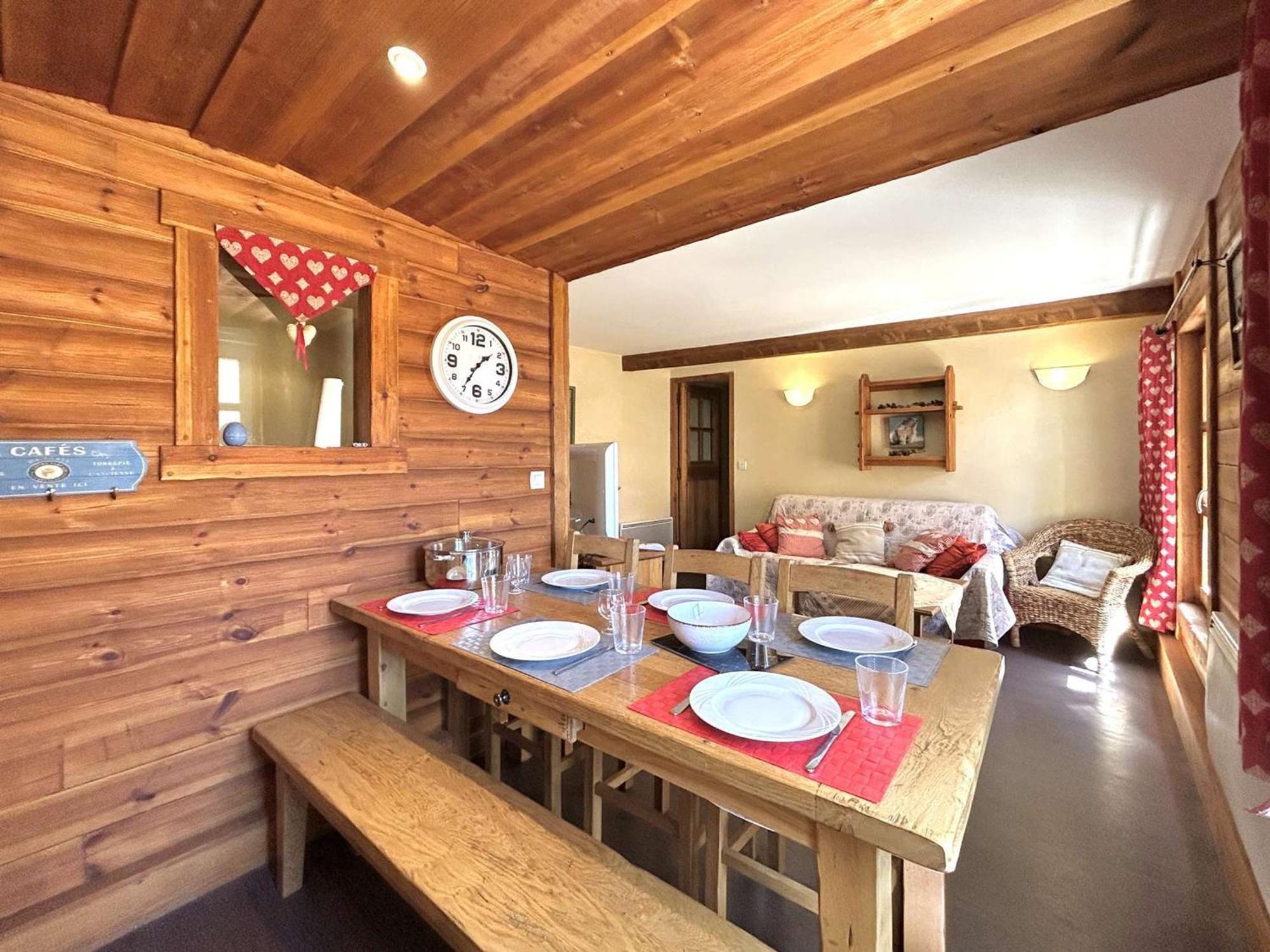 Charmant T3 Renove Au Coeur De Briancon - Ideal Pour 4, Bien Equipe, Proche Bus Et Parking - Fr-1-330C-102 Екстериор снимка